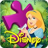 Disney Jigsaw Puzzles