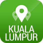 Kuala Lumpur Travel Guide on 9Apps