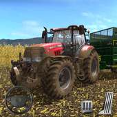 Farm Sim Free - harvest master farm