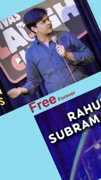 Stand Up Comedy, Indian Funny Videos & Hindi Jokes App Download 2023 -  Gratis - 9Apps
