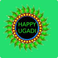 Ugadi Photo Frames on 9Apps