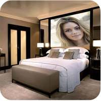 Bedroom Photo Frames on 9Apps