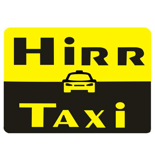 Hirr Taxi