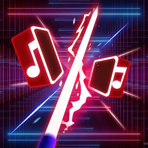 Beat Light Saber:Music Sword