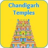 Chandigarh Temples on 9Apps