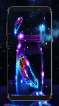 Download 89+ Wallpaper Anime Hd Bercahaya Gratis Terbaik