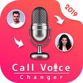 Voice Changer - Audio Effect