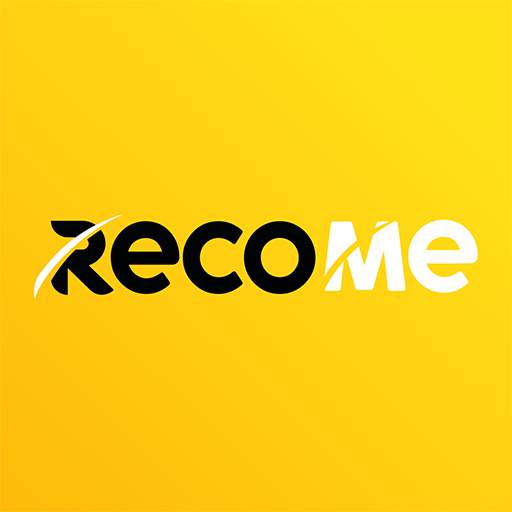 RecoMe - Rekomendasi makanan, film, salon, karaoke