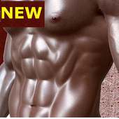 ABS WORKOUT FOR MEN AT HOME