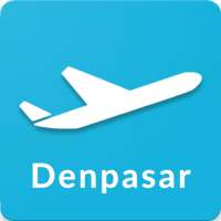 Bali Denpasar Airport: Flight information DPS