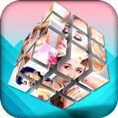 3D Collage Photos Editor on 9Apps
