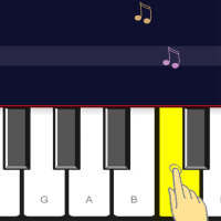 Learn Piano Songs