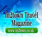 In2town Travel Magazine on 9Apps