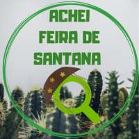 Achei Feira de Santana