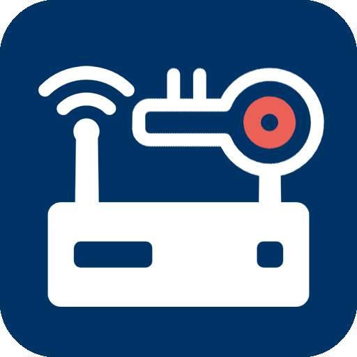 All WiFi Router Admin Setup