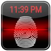 Fingerprint app Lock (romp)