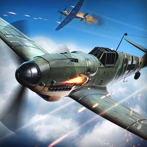 월드 오브 워 머신: 1945 전략 전쟁 icon