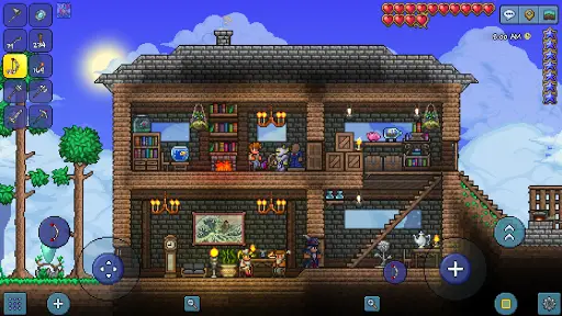 Tips for Terraria free APK Download 2023 - Free - 9Apps