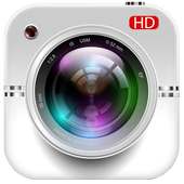 Original HD Camera Selfie Pro on 9Apps