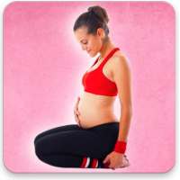 Pregnancy Workouts - Safe Exercises to Stay Fit on 9Apps