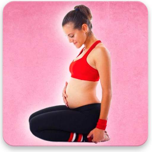 Pregnancy Workouts - Safe Exercises to Stay Fit