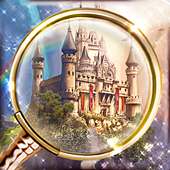 Hidden Object Castle Wonders 2