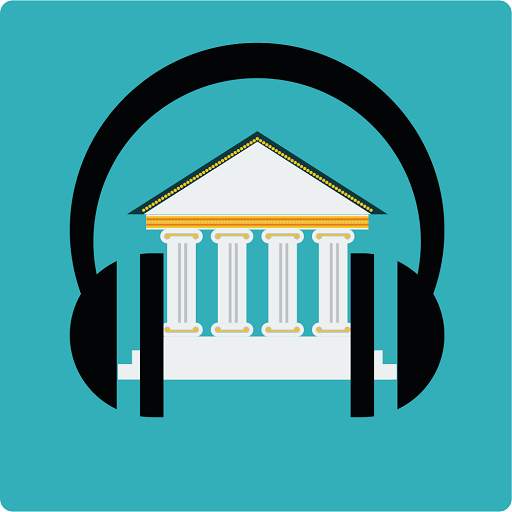 AudioguidesApp free audio guides