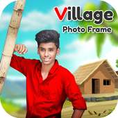 My Village Photo Frame on 9Apps