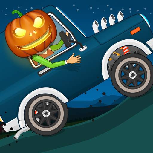Garage Master - fun car game for kids & toddlers