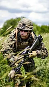Descarga de la aplicación Fondos De Pantalla de Soldados Militares y Armas 2023 - Gratis - 9Apps Descarga de la aplicación Fondos De Pantalla de Soldados Militares y Armas 2023 - Gratis - 9Apps