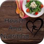 Health & Nutrition Tips : Guide