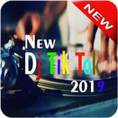 💿 New Dj Tik Tok Remix 2019 💿 on 9Apps