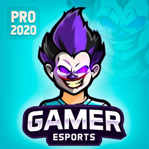 Gamer Logo Maker | Gaming Logo Esport Maker