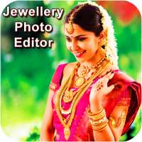 Women Jewellery Photo Editor : Girls Jewellery