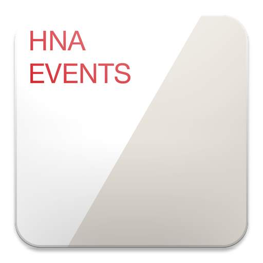 HNA Events