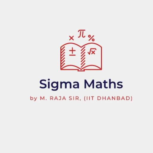 Sigma Maths