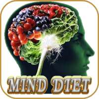 Mind Diet Plan