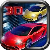 Furious Car Racing Game