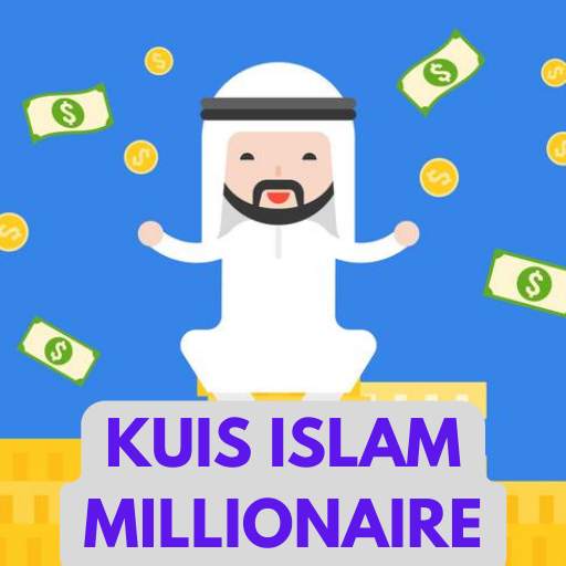 Kuis Millionaire Versi Islami