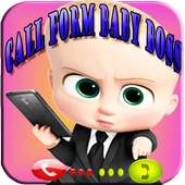 Call From Baby Boss Free: 2018