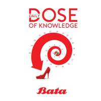 Bata Daily Dose on 9Apps
