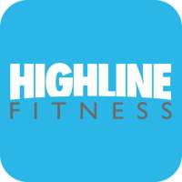 Highline on 9Apps