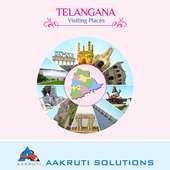 Telangana Visiting Places on 9Apps