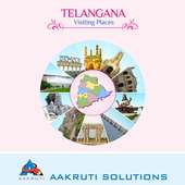 Telangana Visiting Places