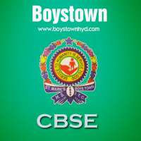 BOYS TOWN - CBSE on 9Apps