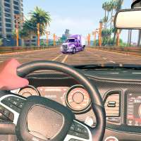 Car Driving Racing Games