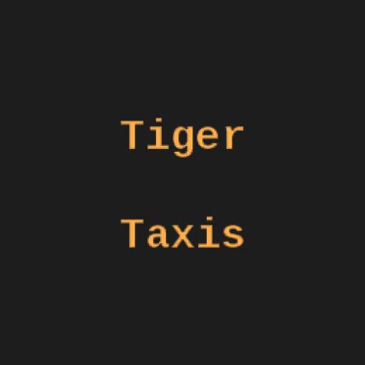 Tiger Taxis