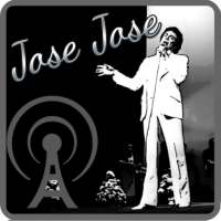 Jose Jose Radio on 9Apps