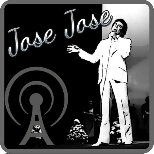 Jose Jose Radio