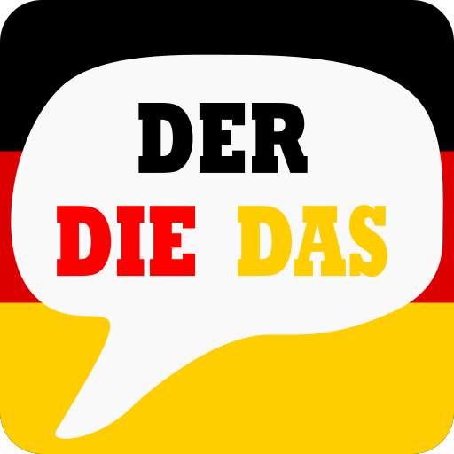 Der Die Das -German Grammar articles -Learn German